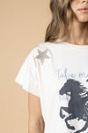 Take Me Away Tee