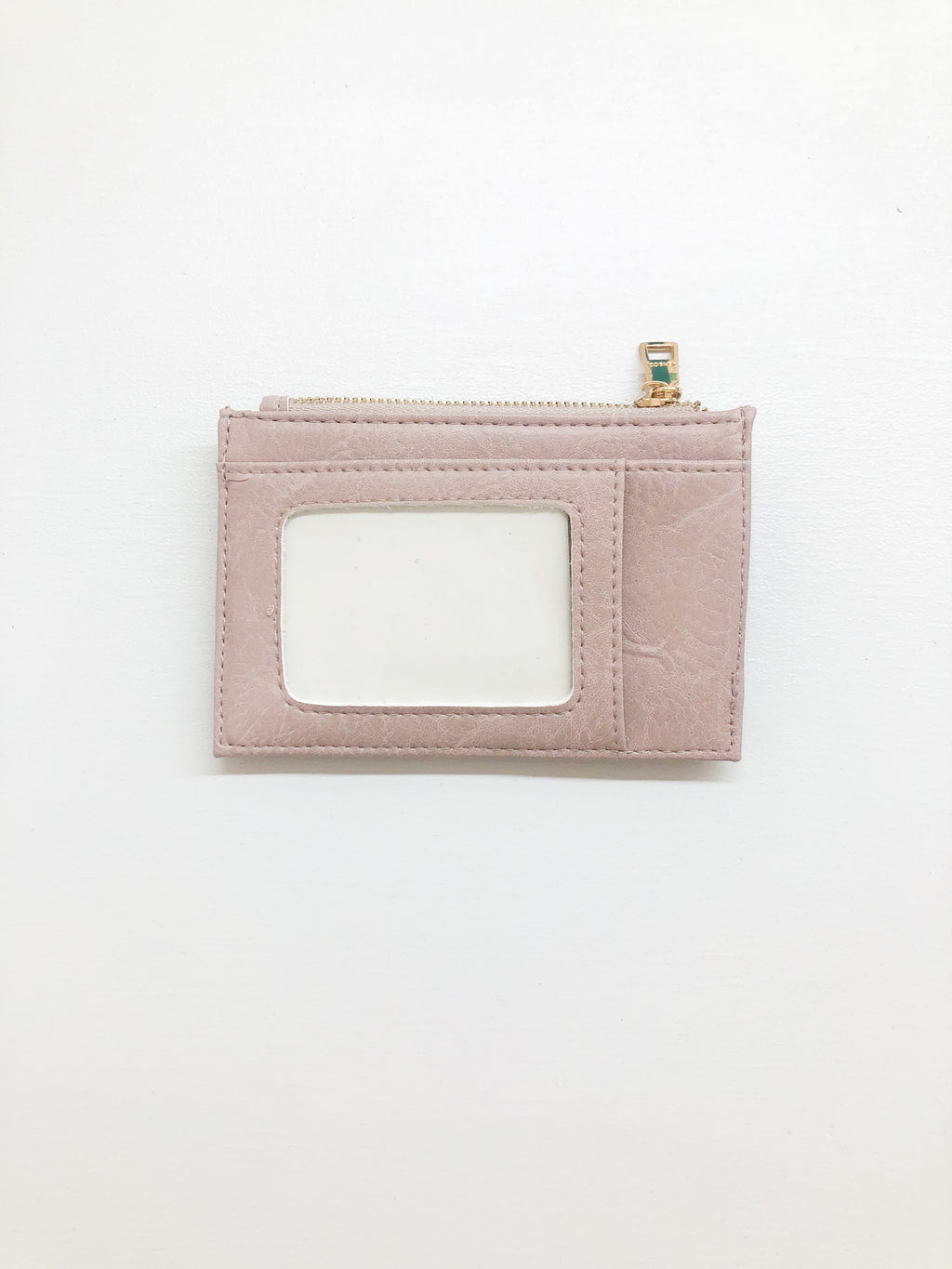 Sia Wallet Pink