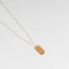 Lyla Necklace - Be Kind