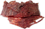 Sweet & Spicy Beef Jerky