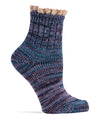D Cascade Range Lace Socks