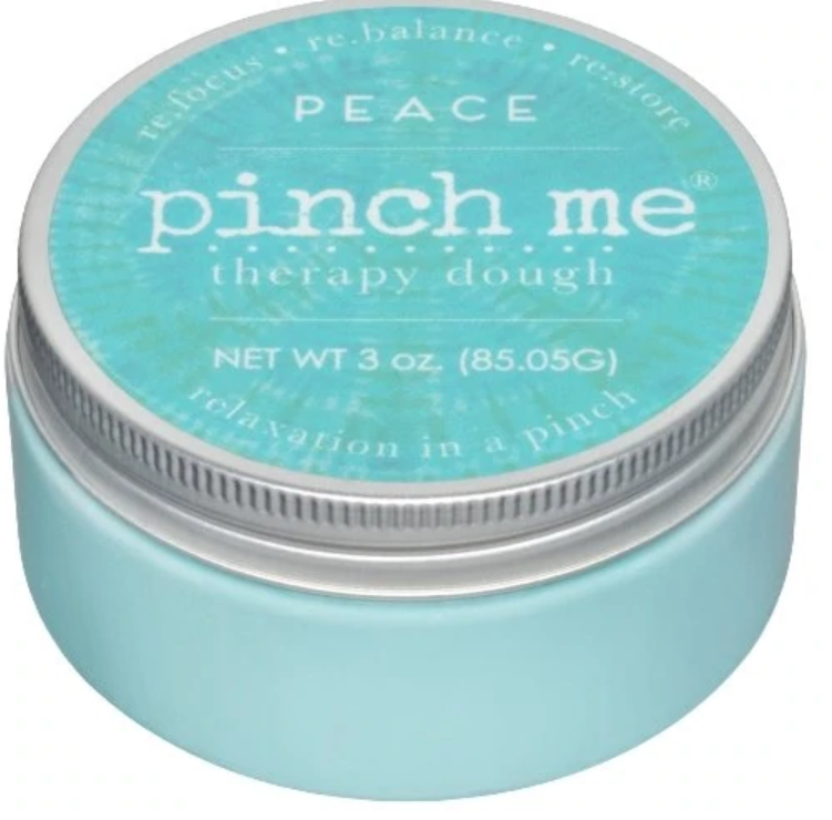 Pinch Me Therapy Dough Peace