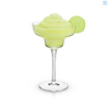 Crystal Margarita Glasses