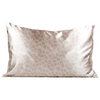 Leopard Satin Pillowcase Standard