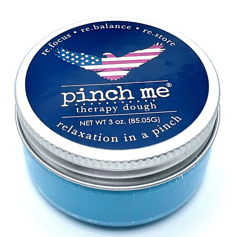 USA Limited Edition Pinch Me Therapy Dough